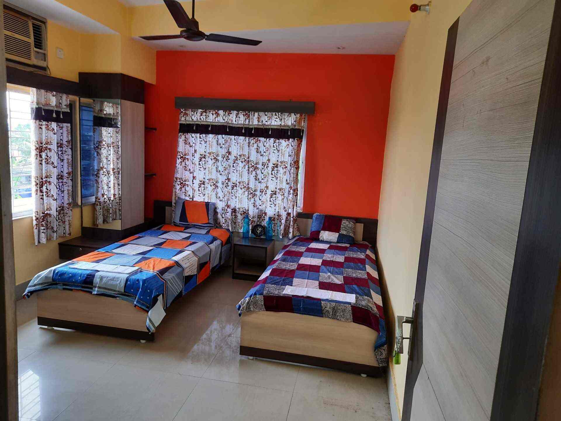Comfort Motel Salt Lake City Sector 5 Paying Guest Accommodations In Kolkata Justdial