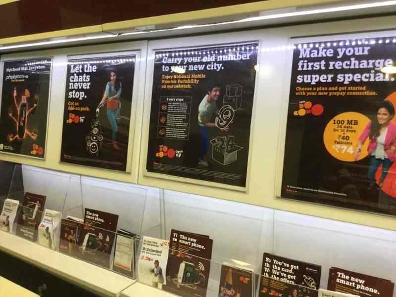 Products by Tata Docomo Exclusive Store in Rash Behari Avenue