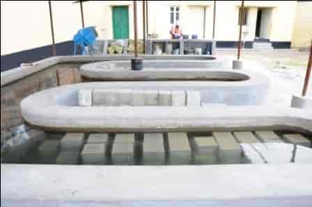 Firstchoice Readymix West Range Elgin Ready Mix Concrete