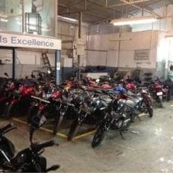 Khivraj Bajaj Bajaj Auto Service Centre Khivraj Bajaj Showroom