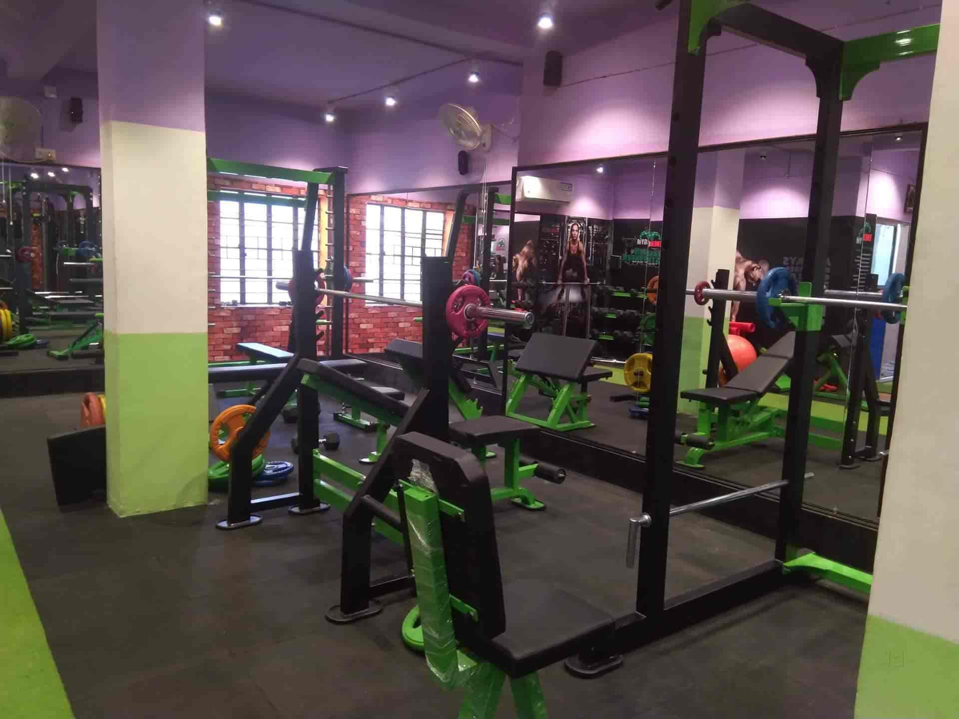 Energym Alambazar Gyms In Kolkata Justdial