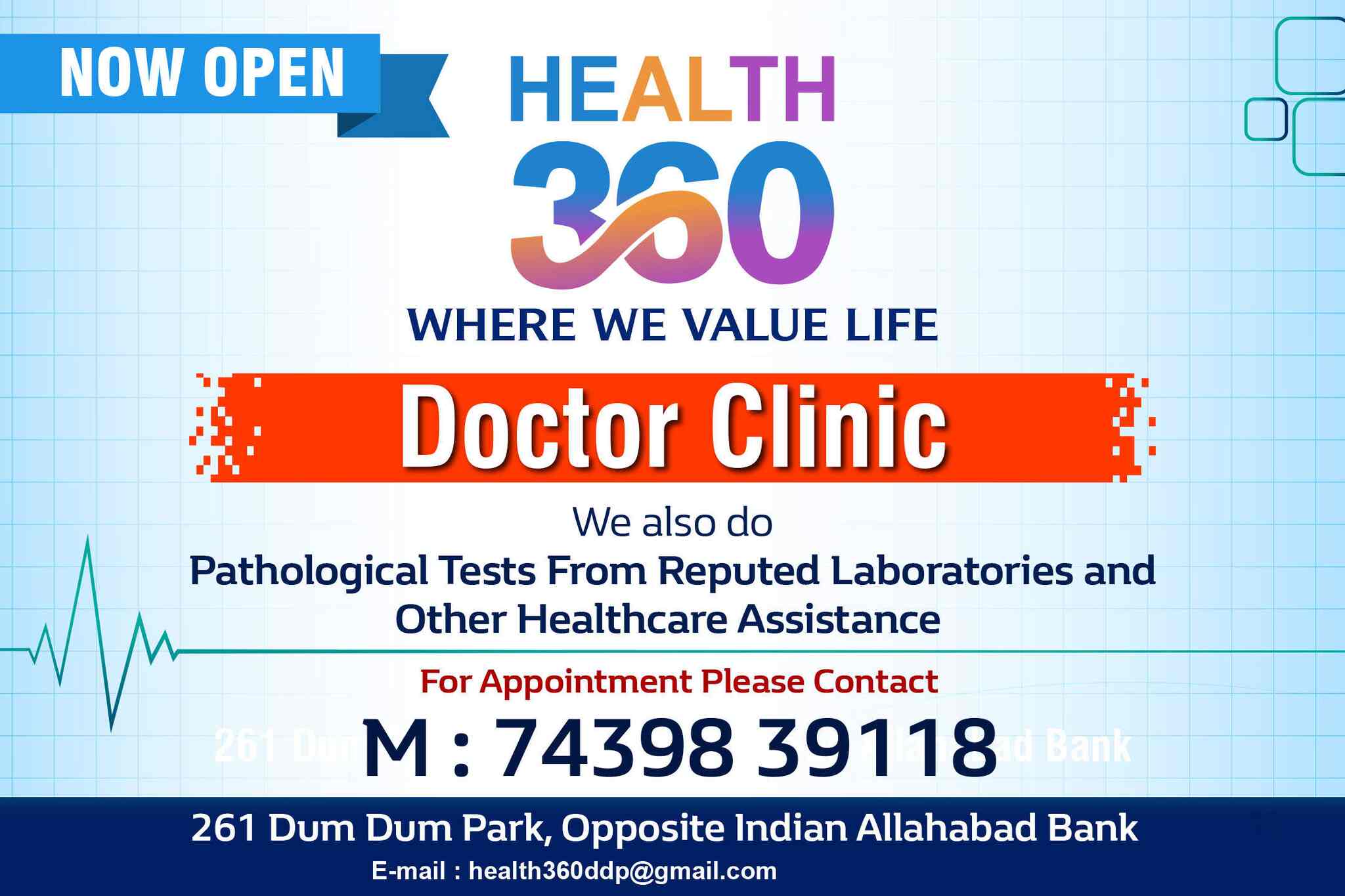 Health 360 Gynaecologist Obstetrician Doctors Book Appointment Online Gynaecologist Obstetrician Doctors In Bangur Avenue Kolkata Justdial