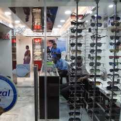 Eye Care Clinic Nursing Home Sodepur