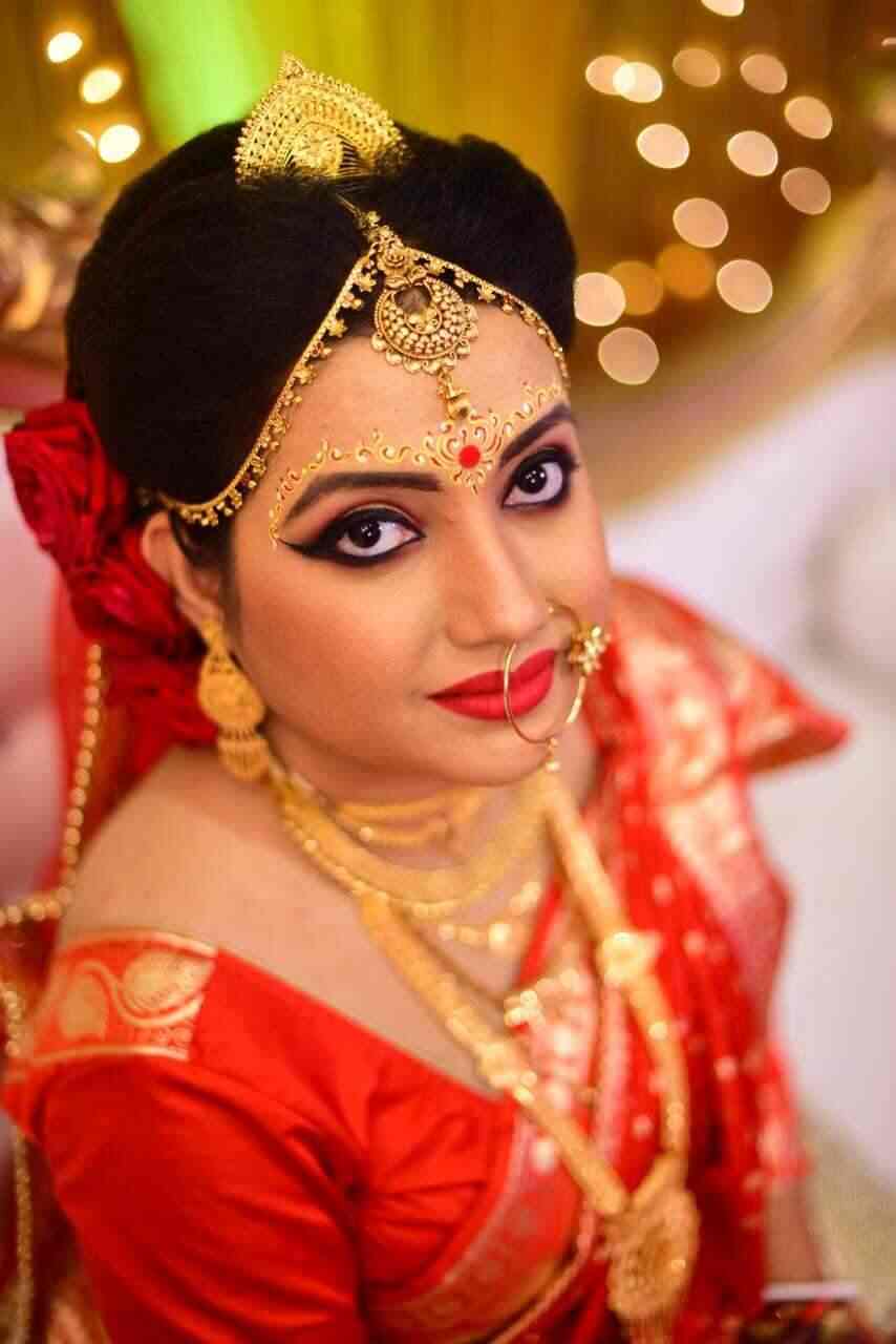 Rupas Hair Beauty Studio Shapoorji Pallonji Complex Beauty Parlours In Kolkata Justdial