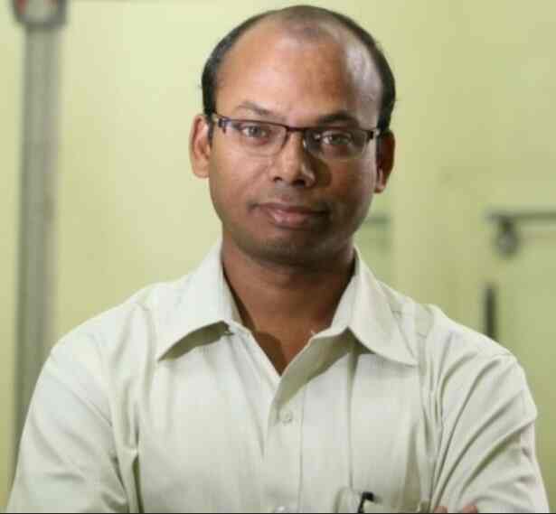 Dr Animesh Maity Eskag Sanjeevani Multispeciality Hospital Dr Animesh Maity Eskag Sanjeevani Multispeciality Hospital