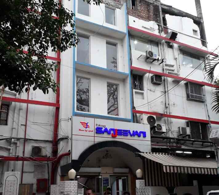 Dr Animesh Maity Eskag Sanjeevani Multispeciality Hospital Dr Animesh Maity Eskag Sanjeevani Multispeciality Hospital
