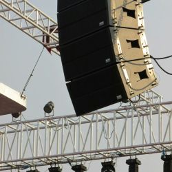 pope dj speakers price list