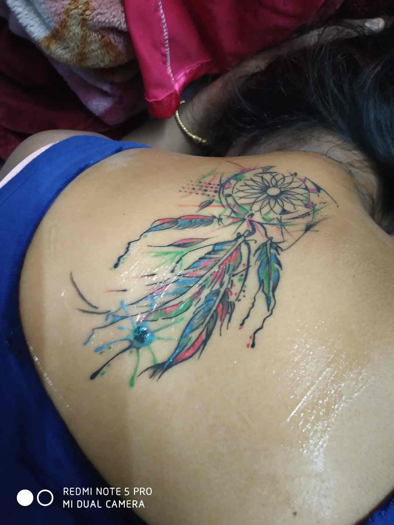 Ritu Tattoo In Rajarhat Kolkata Justdial