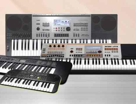 casio india company pvt ltd