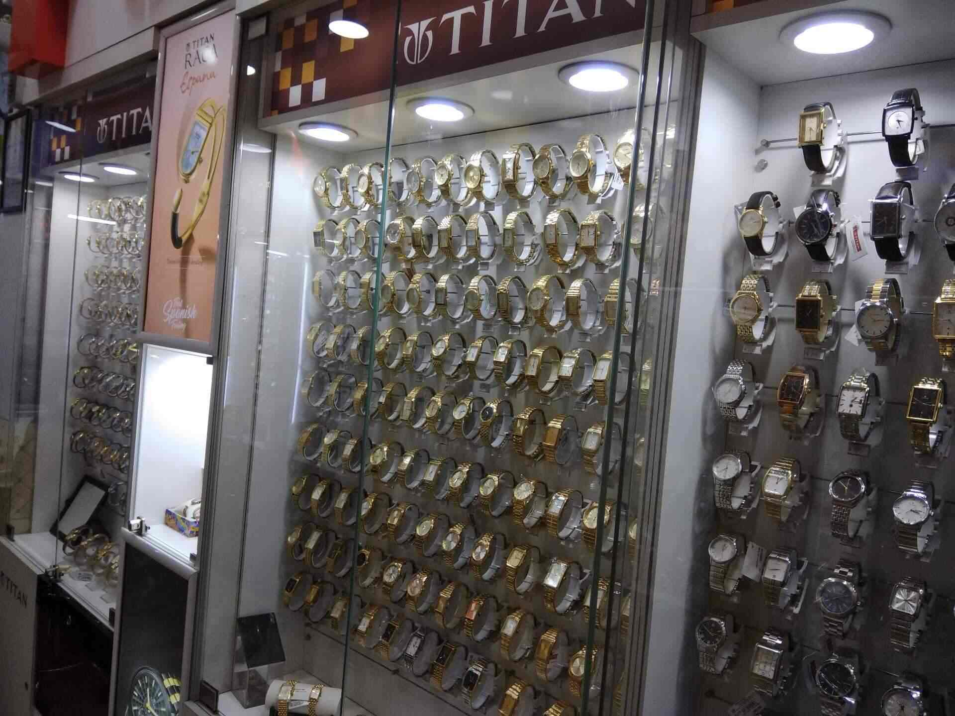 Titan Watch Showroom Barasat Fastrack Showroom In Barasat Titan