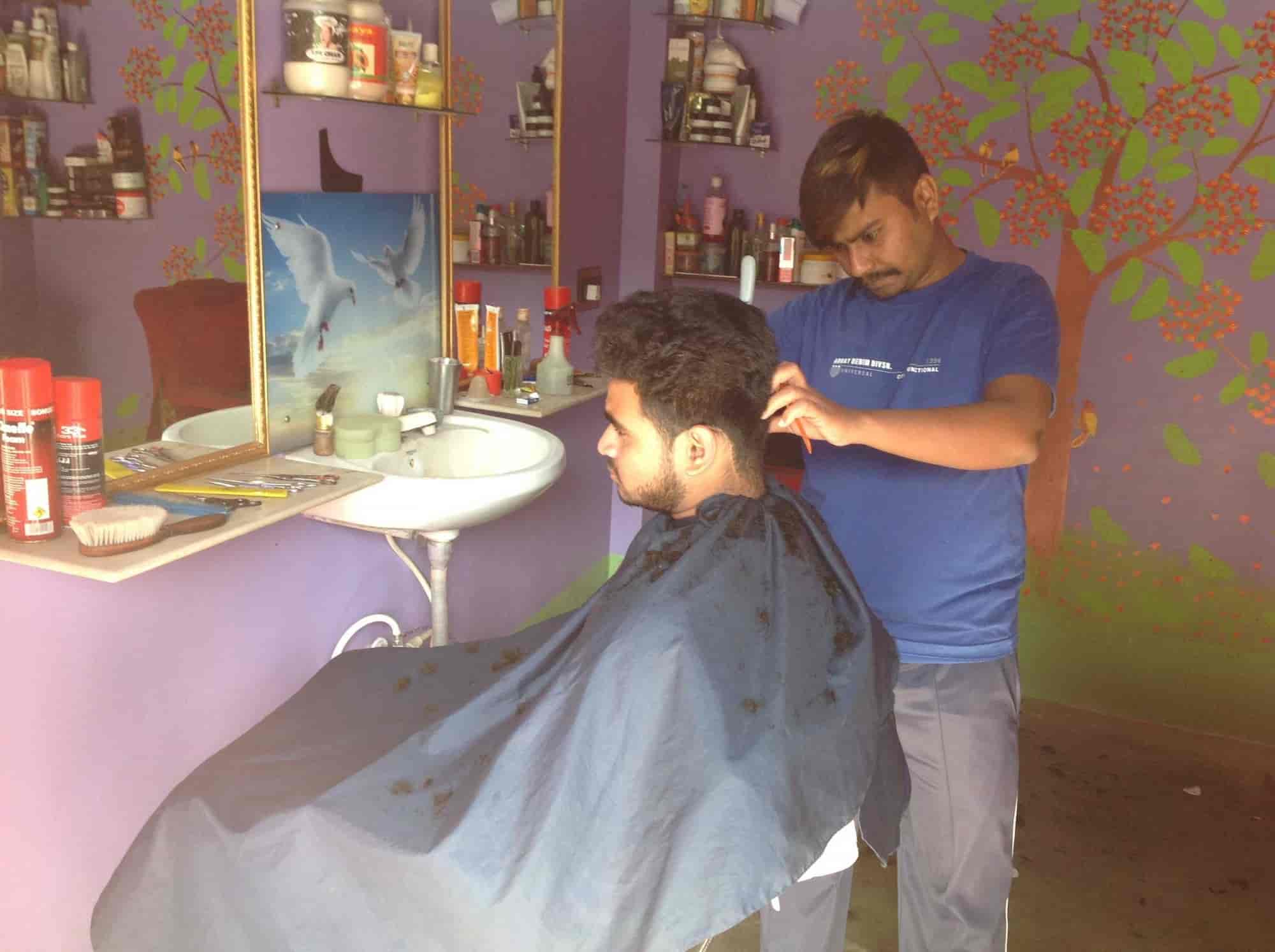 Shilpi Hair Cutting Gents Parlour Nona Chandanpukur