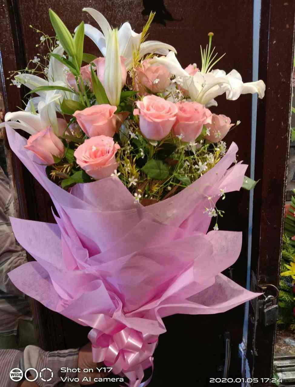 Flower Arrangement Course In Kolkata Best Flower Site
