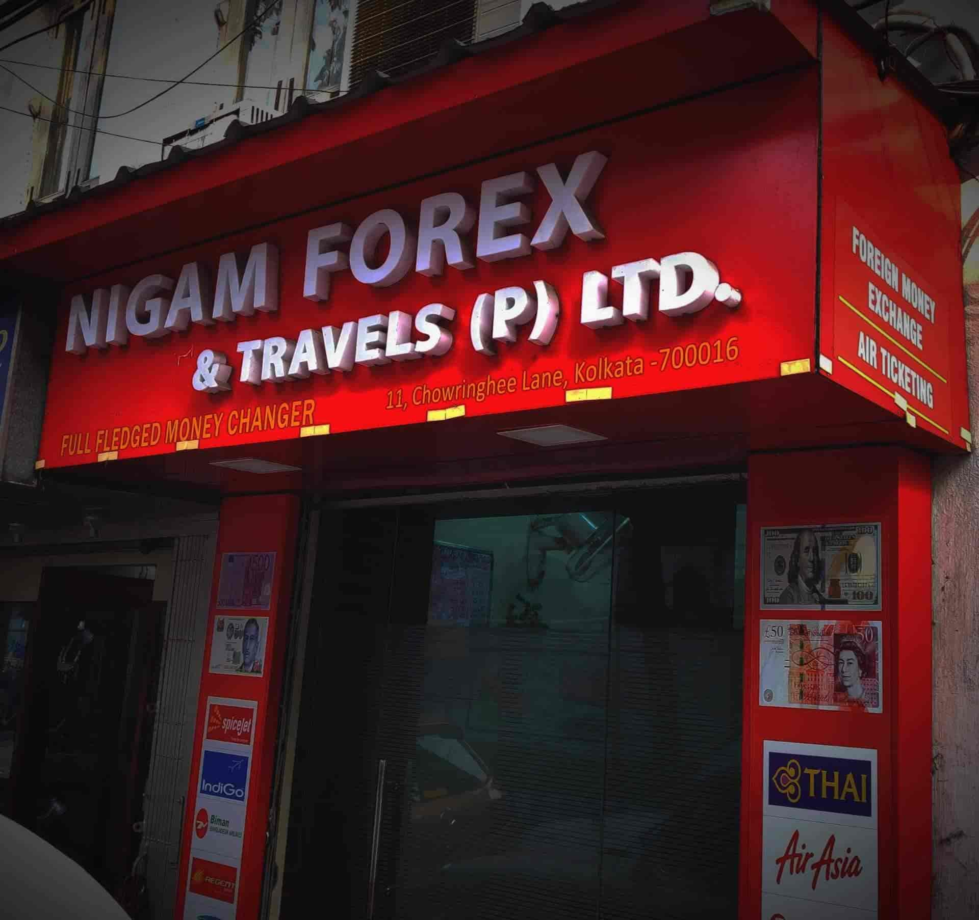 Top 10 Forex Kolkata, Foreign Exchange Services in Kolkata | Sulekha