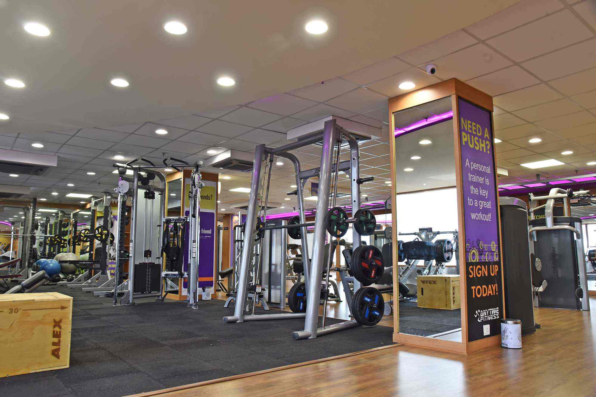 Planet Fitness Salt Lake City Locations Strong Suit Diary Photography