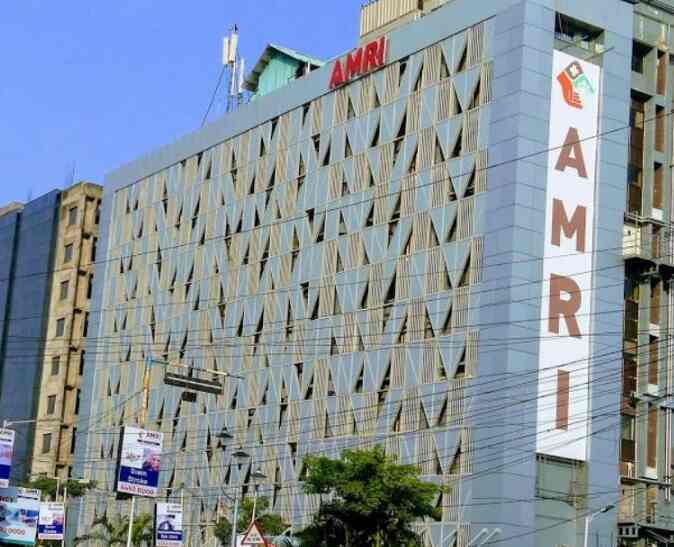 Dr B K Saha Amri Hospital Orthopaedic Doctors Book Appointment Online Orthopaedic Doctors In Salt Lake City Sector 4 Kolkata Justdial