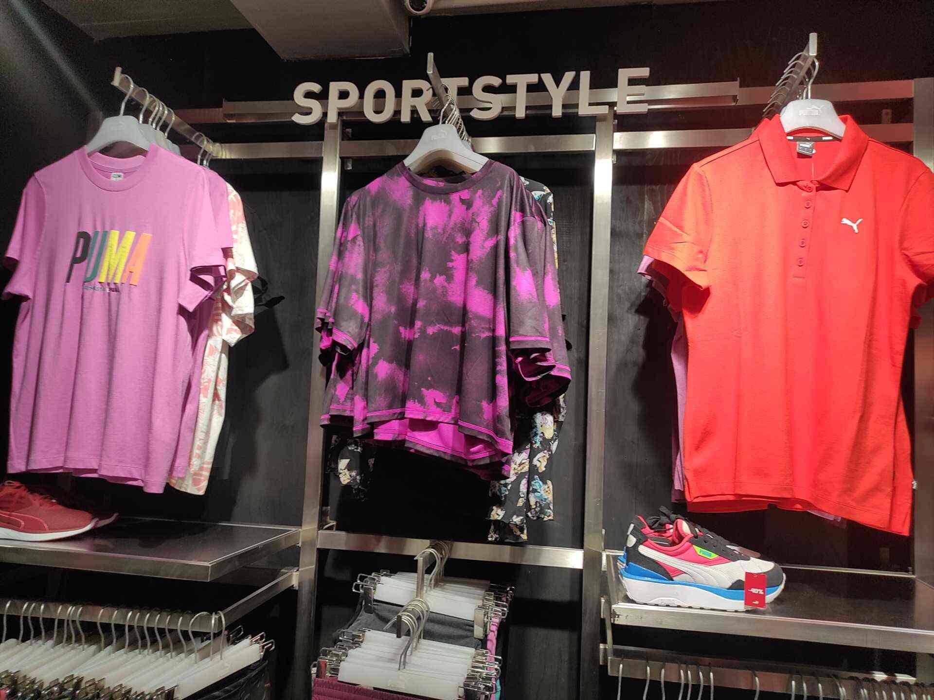 Puma Exclusive Outlet in Dharmatala,Kolkata - Best Puma-Shoe Dealers near  me in Kolkata - Justdial