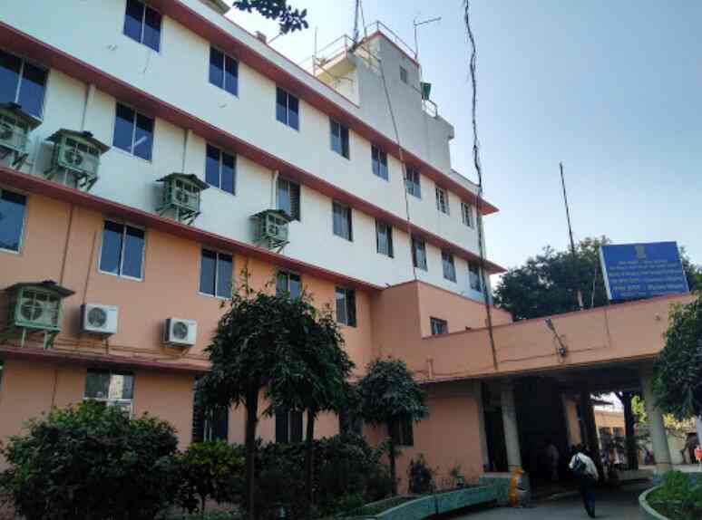 Marine House Mmd Kolkata Hastings Government Organisations In Kolkata Justdial