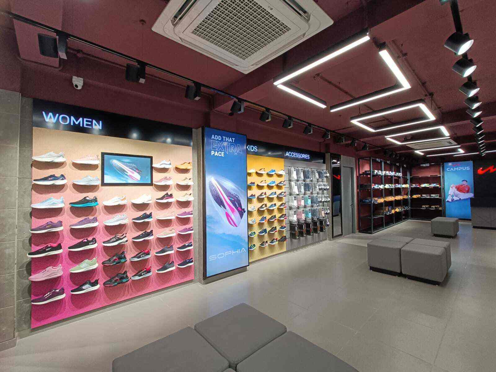 Nike showroom in barasat hotsell