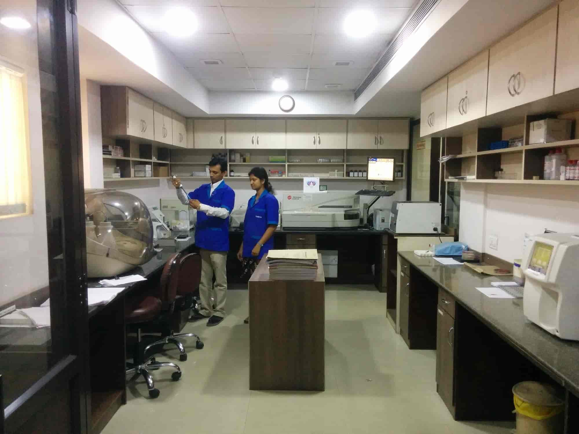 Lab view 6