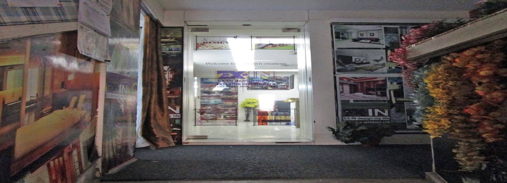 exterior interior ltd circus avenue exin interior designing