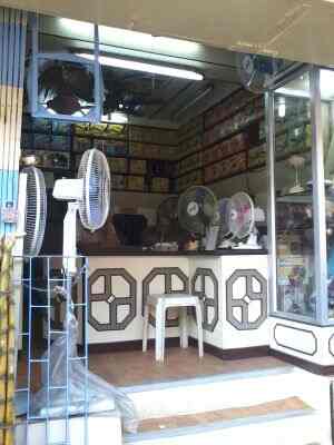 Barsha Fans Dharmatala Fan Dealers In Kolkata Justdial