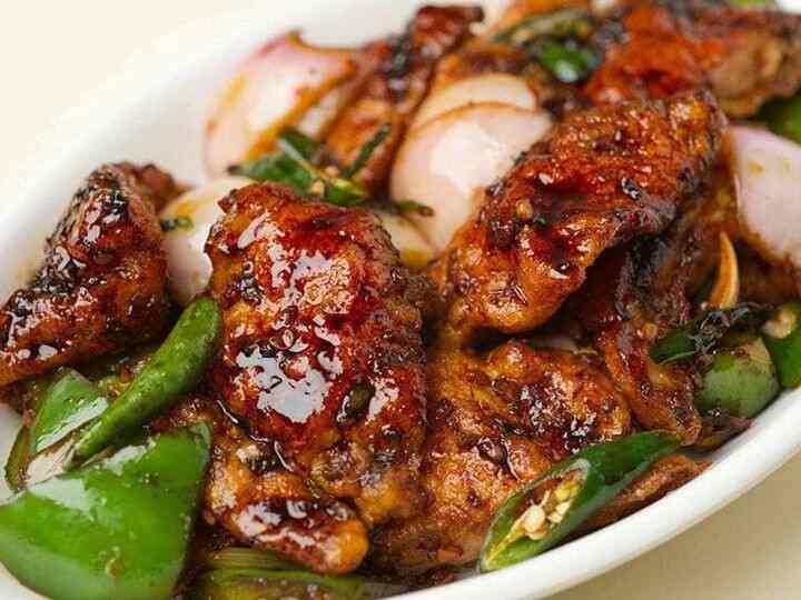 Ayush Fast Food Sinthee Kolkata Chinese Fast Food Cuisine Restaurant Justdial
