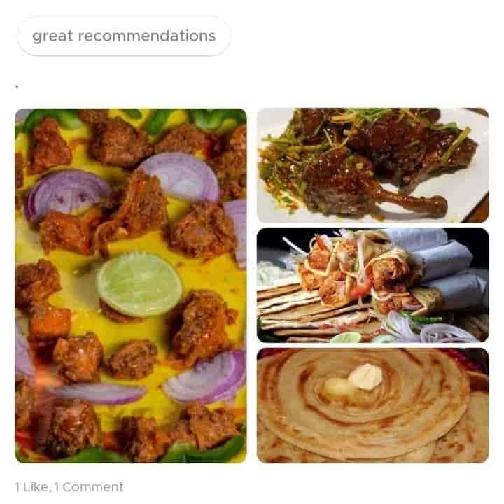 Ayush Fast Food Sinthee Kolkata Chinese Fast Food Cuisine Restaurant Justdial