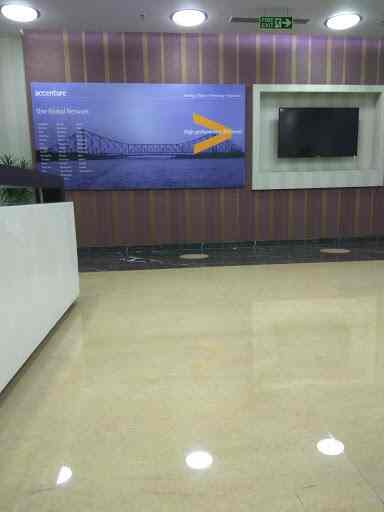 Accenture Services Pvt Ltd New Town Call Centres In Kolkata Justdial