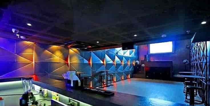 The Myx, Park Street, Kolkata - Live Sports Screening - Justdial