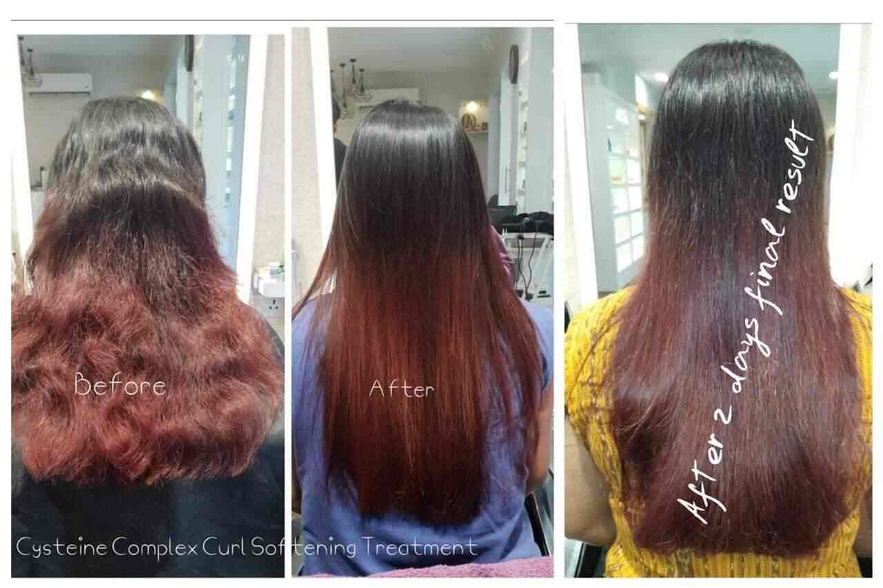 Naturals Salon Photos Salt Lake City Sector 1 Kolkata Pictures