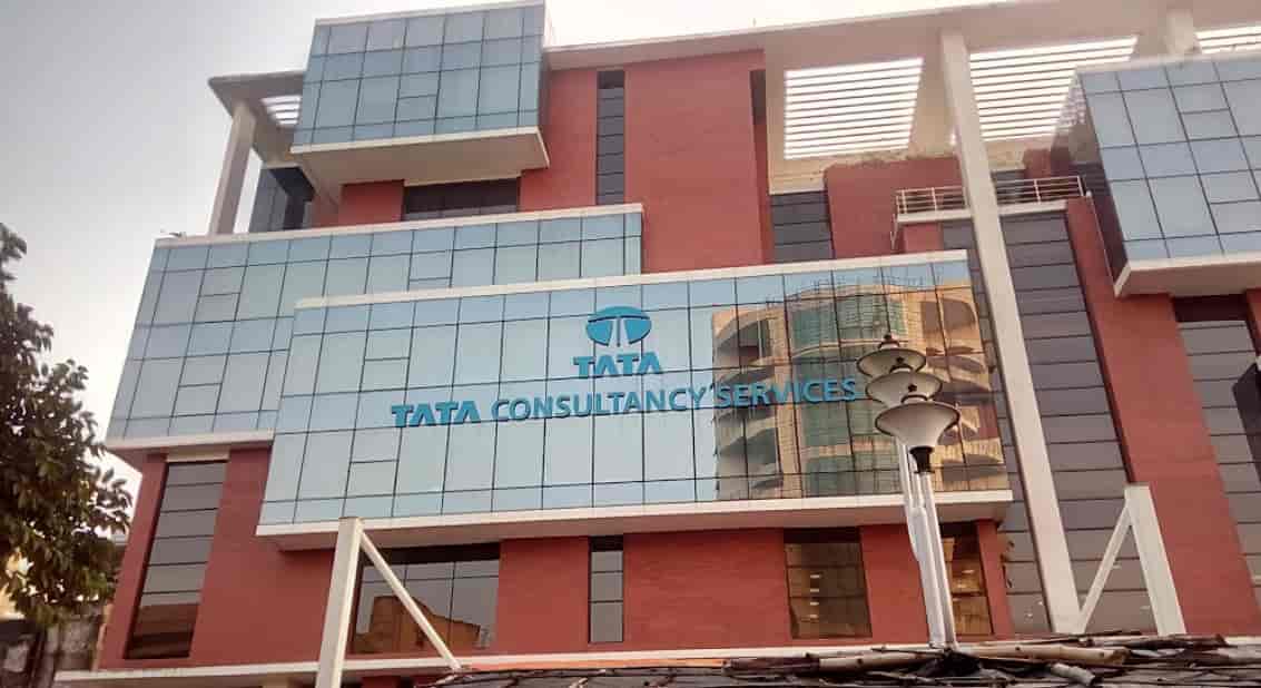 Top 10 Indian Companies who are enlisted by Fortune India 500 3 TATA Consultancy Service, Salt Lake City Sector 5 - Software Companies in Kolkata - Justdial