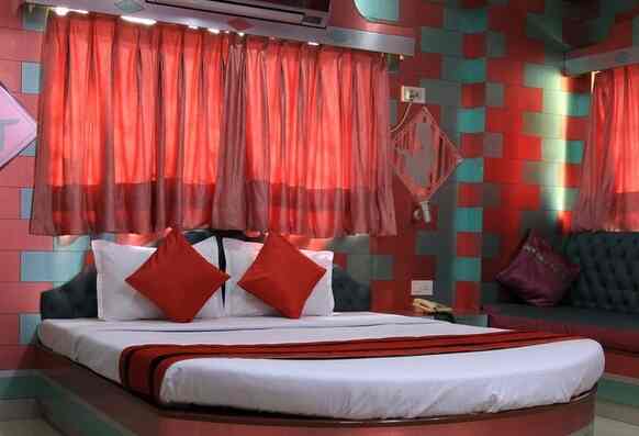 Hotel Wild Orchid Photos Kolkata Pictures Images Gallery