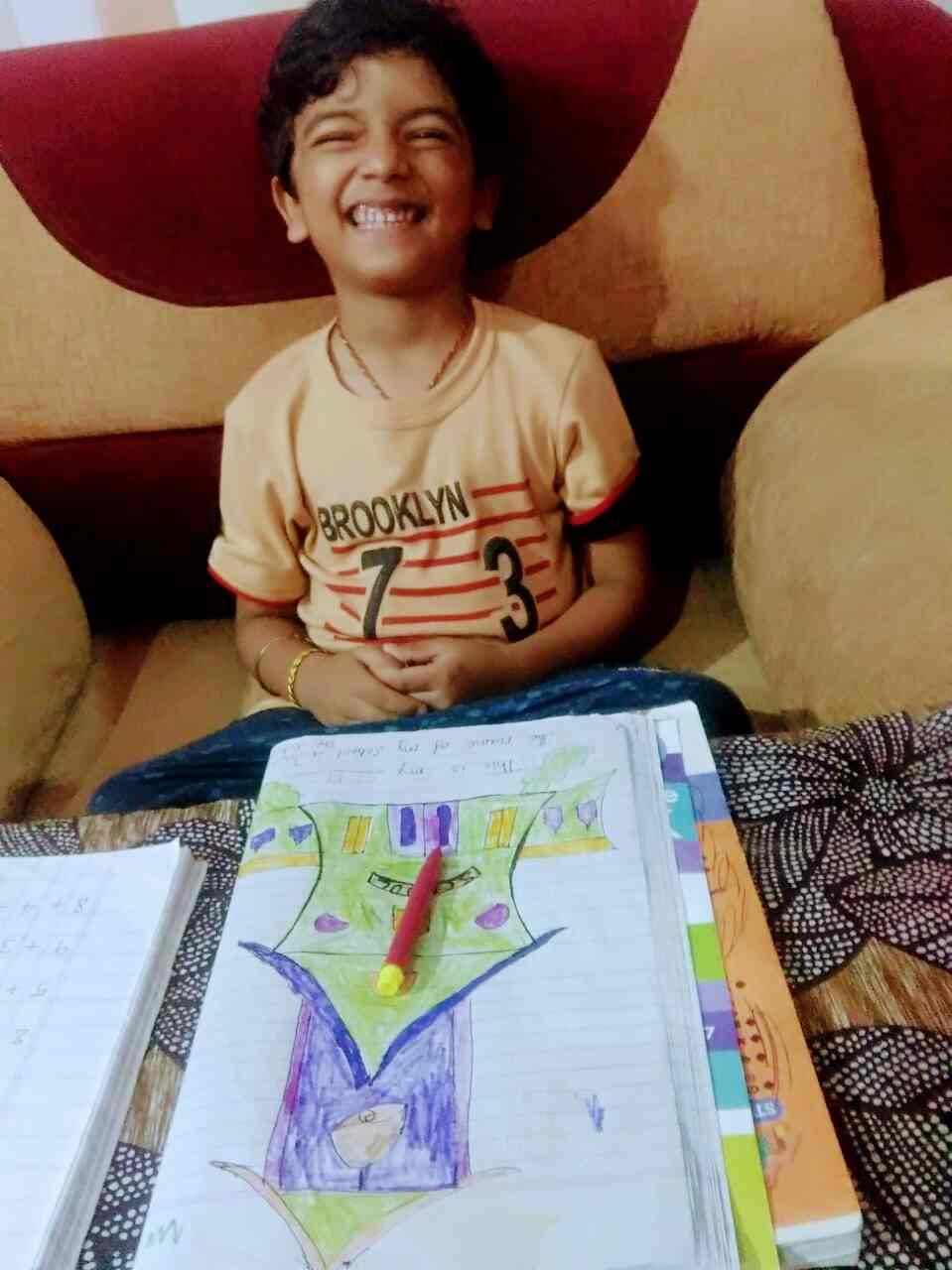 Tulipians Teghoria - An Inclusive preschool