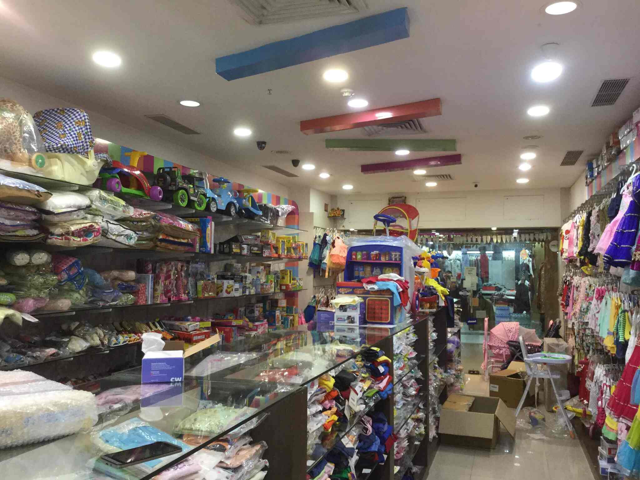 firstcry fancy dress