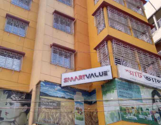 Smartvalue Products And Services Ltd Prafulla Kanan Health Care Product Retailers In Kolkata Justdial Top svps abbreviation meanings updated september 2020. smartvalue products and services ltd