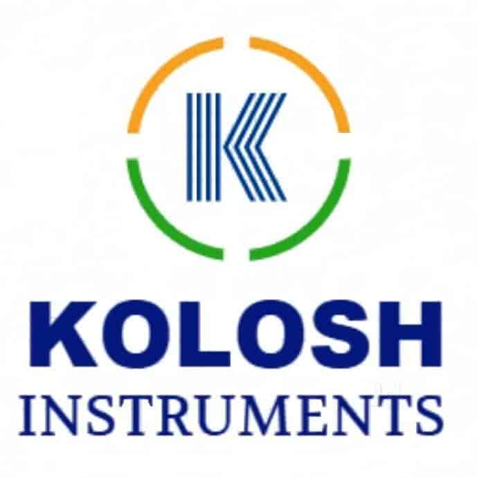 kolosh logo