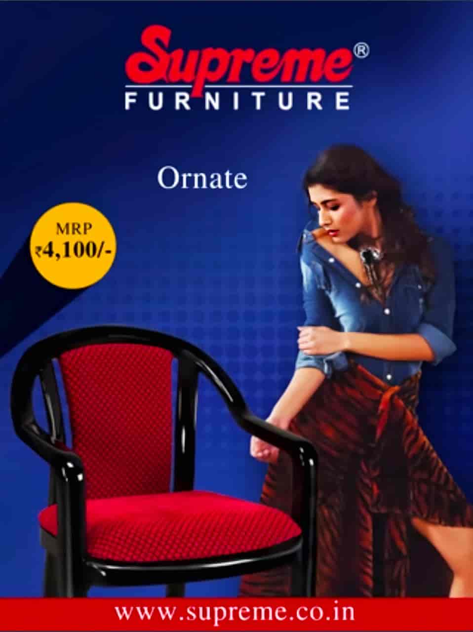 Top more than 122 supreme furniture logo latest tnbvietnam.edu.vn