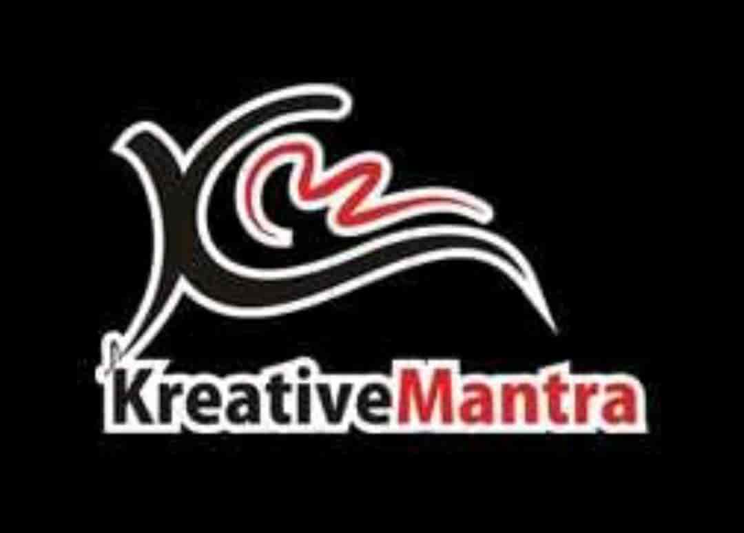 Kreative Mantra Logo