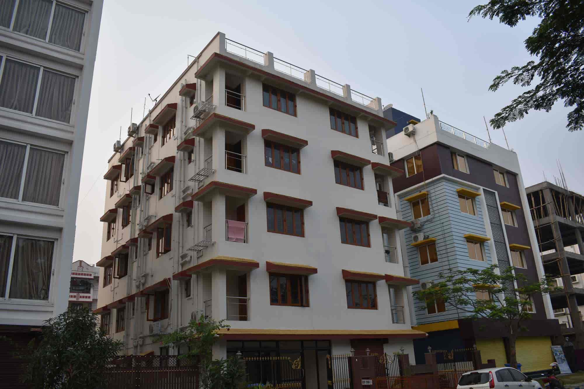 Astarag New Town Action Area 1 Paying Guest Accommodations For Women In Kolkata Justdial