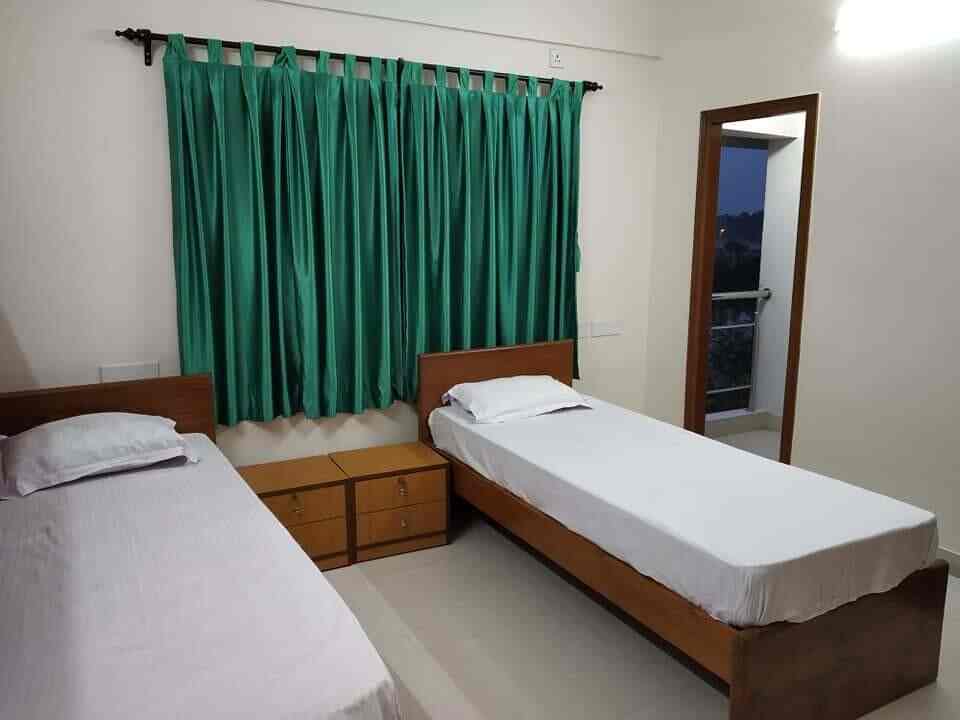 Astarag New Town Action Area 1 Paying Guest Accommodations For Women In Kolkata Justdial