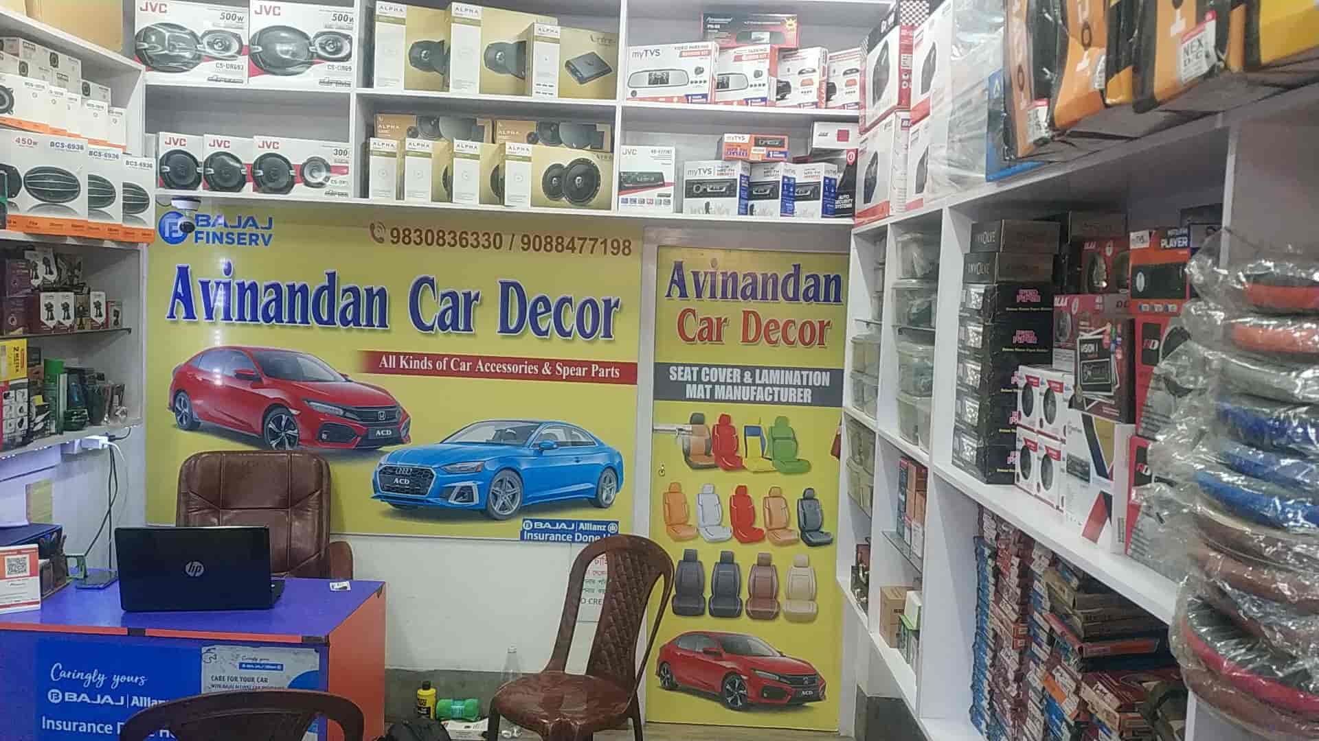 Details more than 66 palki car decor chinar park latest seven.edu.vn