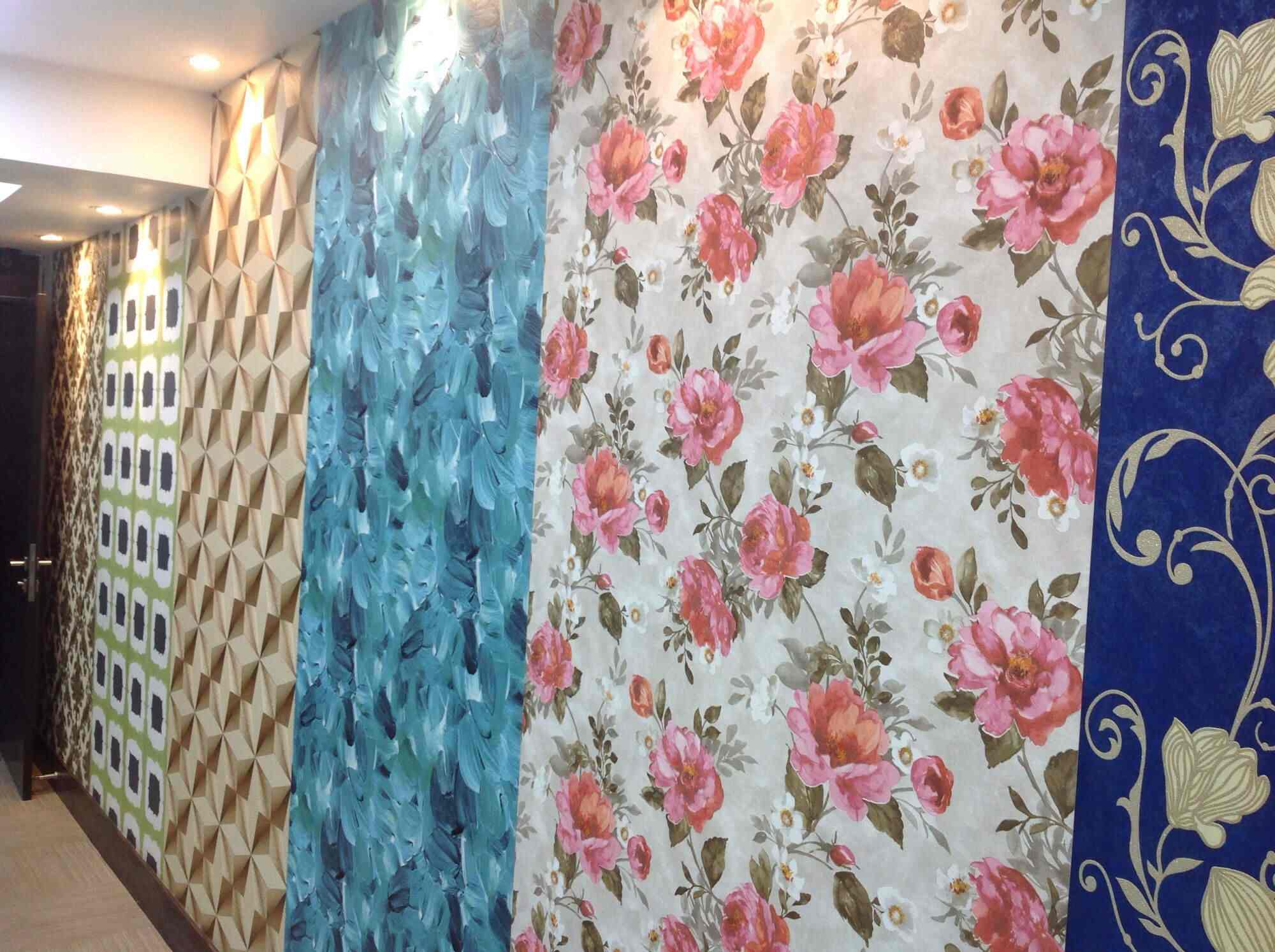 Top 99+ about wallpaper price in kolkata Billwildforcongress