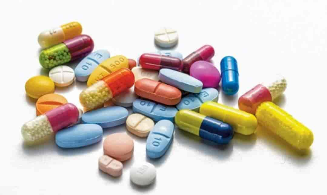 Aesthetic Pharmaceutical Jadavpur Medicine Wholesalers In