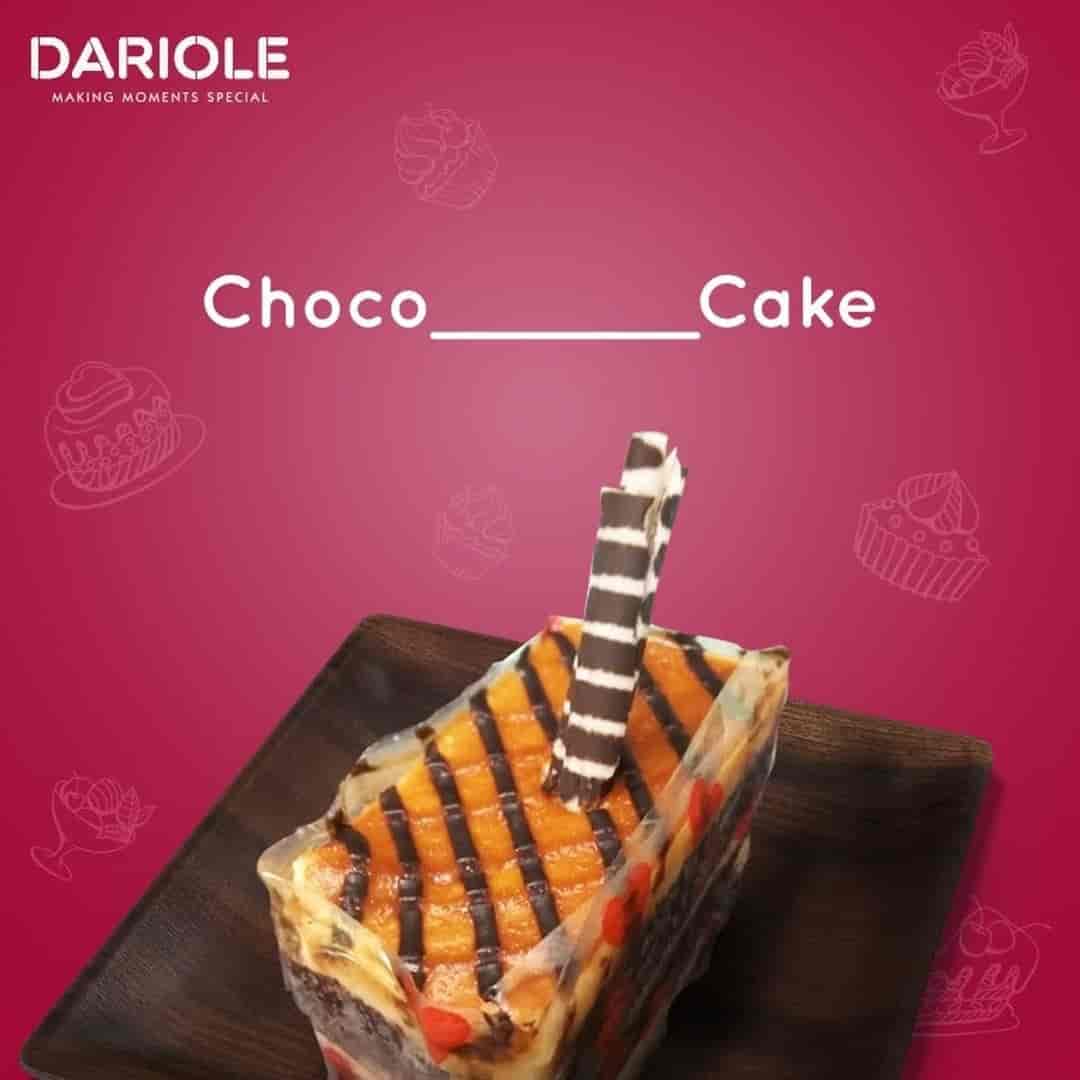 Discover 142+ dariole cakes best kidsdream.edu.vn