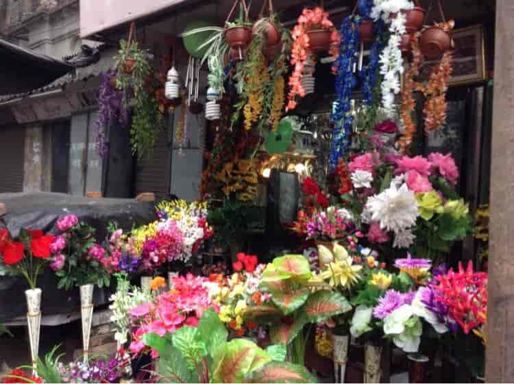 Artificial Flowers Market In Kolkata Home Alqu