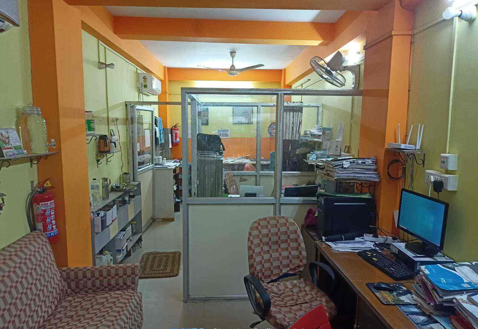 Lab view 3