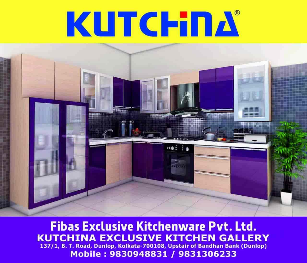 Fibas Exclusive Kitchenware Pvt Ltd Belgharia Interior Fibas Exclusive Kitchenware Pvt Ltd