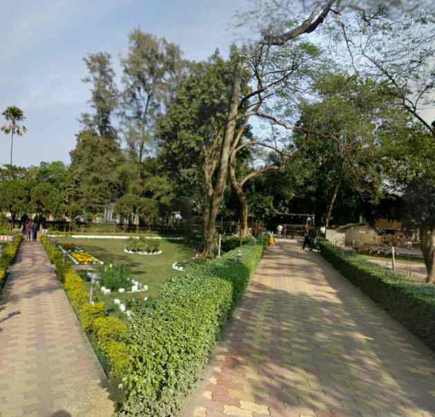 Mangal Park