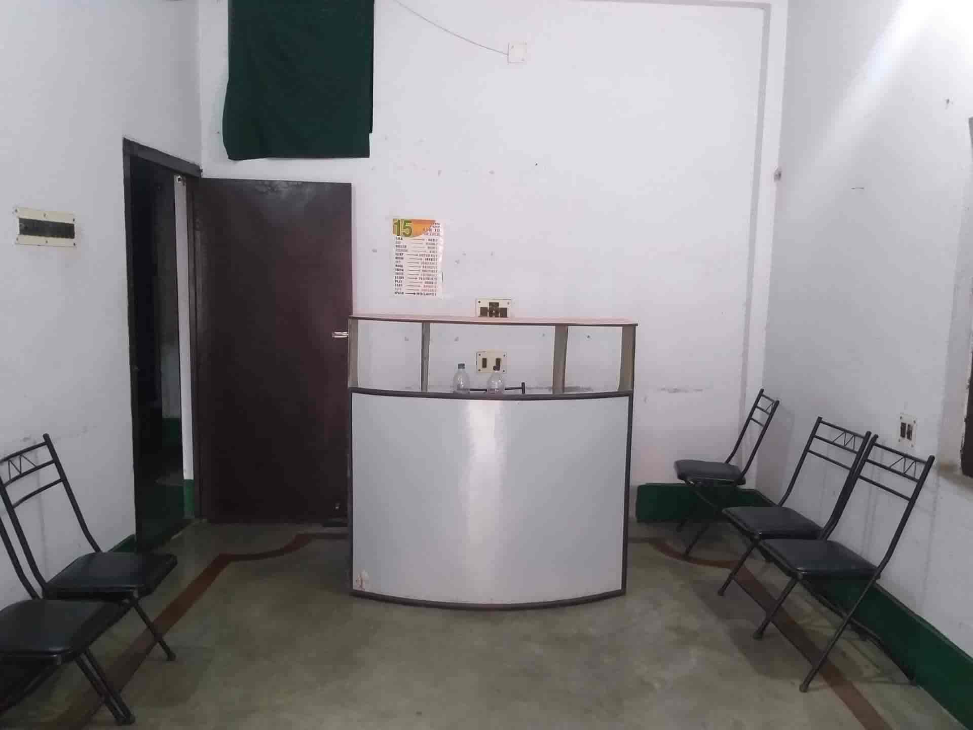 Lab view 2