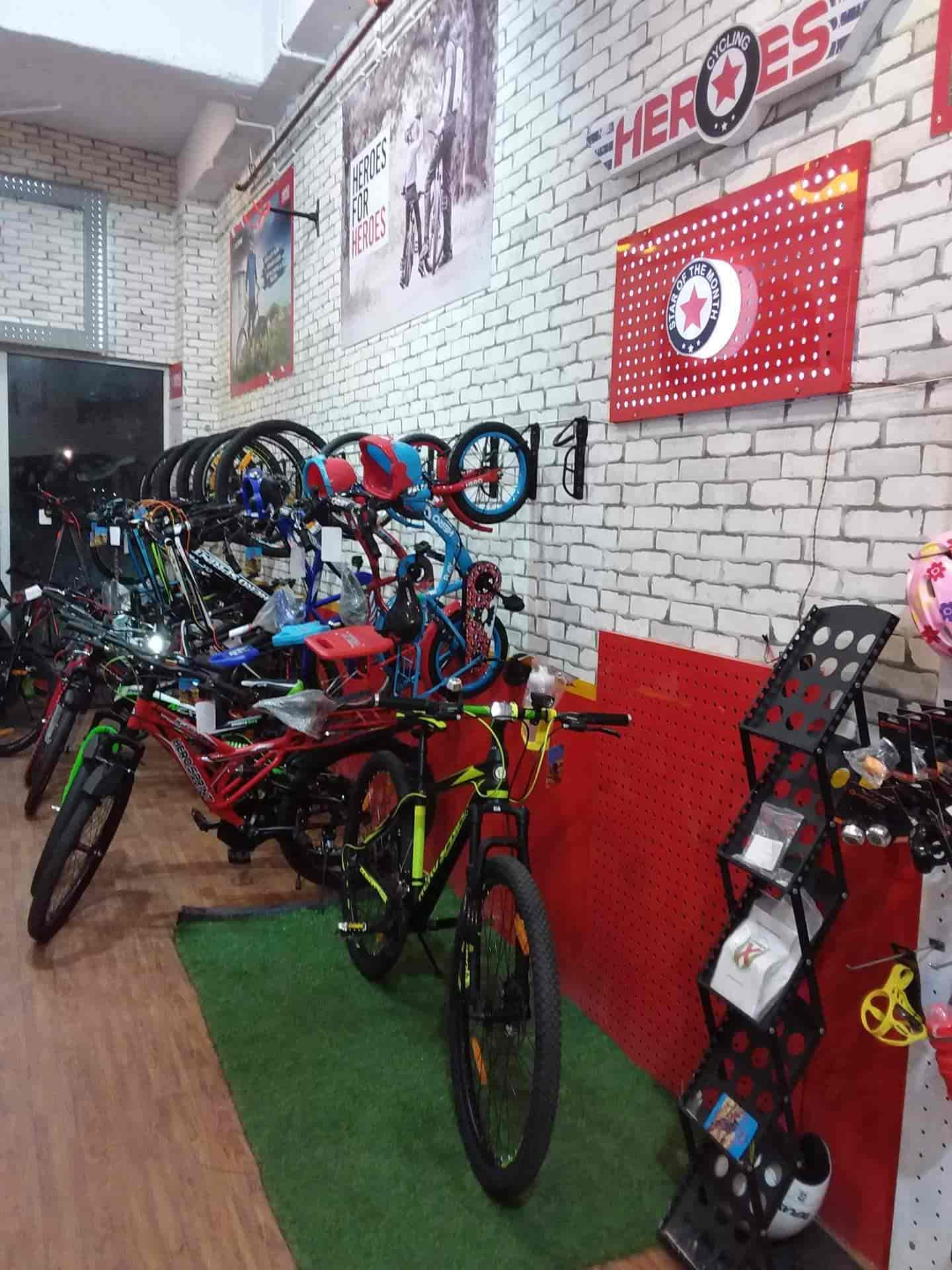 Up cycle stores sale